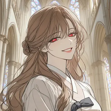 Profile image of Chae Sua