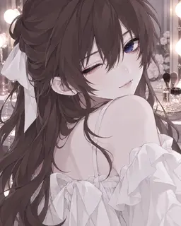 Profile image of Mio