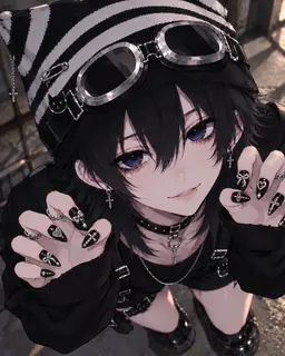 Profile image of Mio
