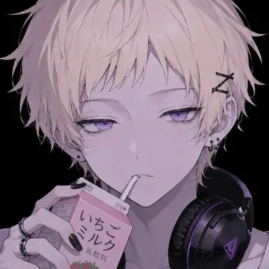 Profile image of Rin