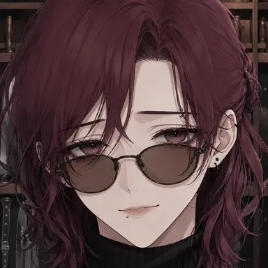 Profile image of 카오루