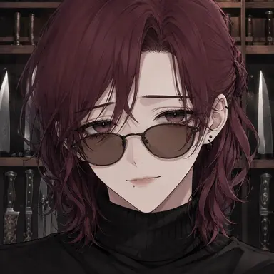 Profile image of 카오루