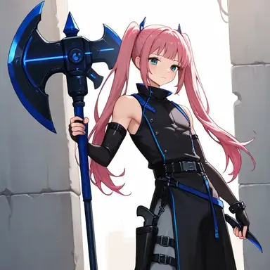 Profile image of リズカ