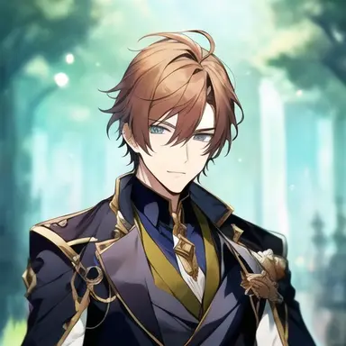 Profile image of Leonhardt