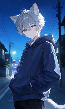 Profile image of 月守 空司