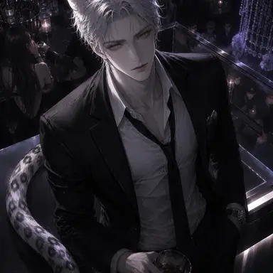 Profile image of 카시안