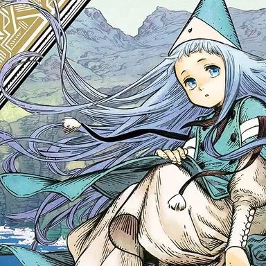 Profile image of リチェ