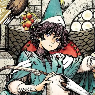 Profile image of アガット
