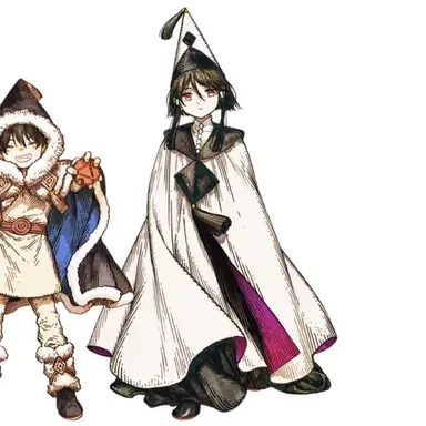 Profile image of イースヒース