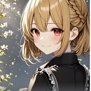 夏美