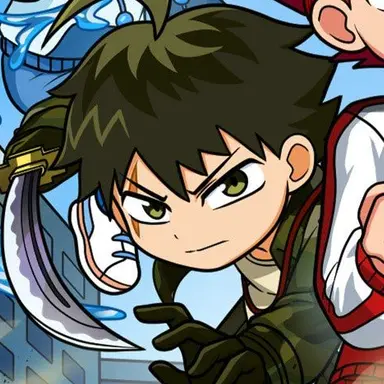 Profile image of 蟹井 響