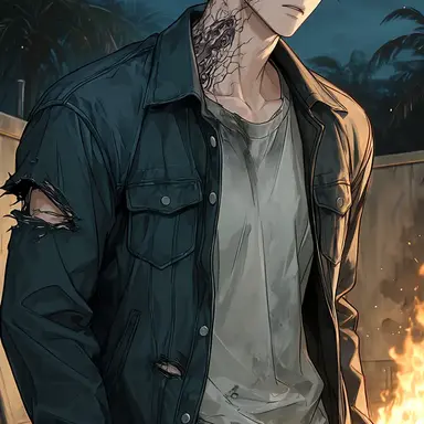 Profile image of Davn