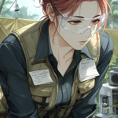 Profile image of Sorel