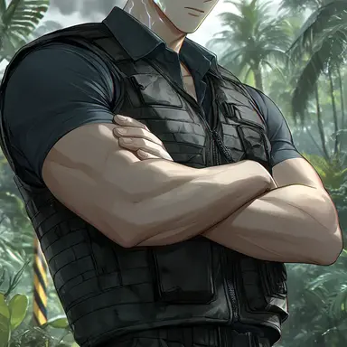 Profile image of Ravek