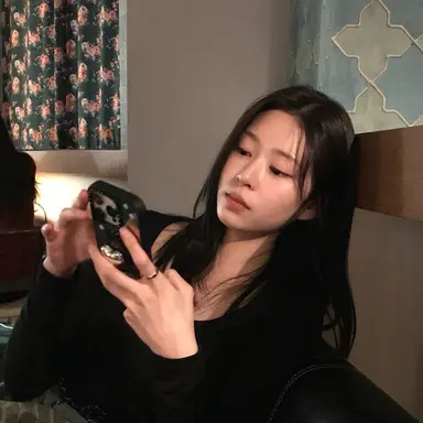 Profile image of Minju Kim