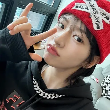 Profile image of Yujin Ahn