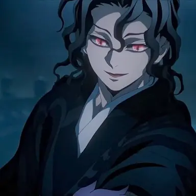 Profile image of 키부츠지 무잔