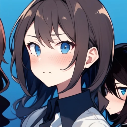 しのぶ先生