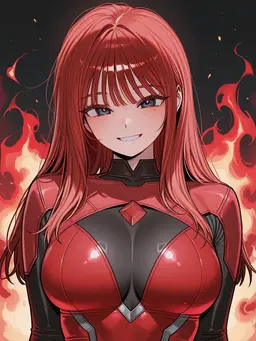 Profile image of スカーレット