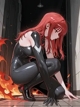 Profile image of スカーレット