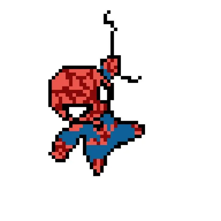 H3rbz의 Spider man-in your universe