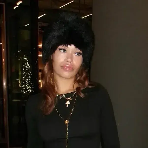 CalmBaker4025의 KaiaJay