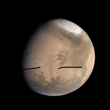 Profile image of 화성