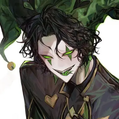 Profile image of ハーレクイン