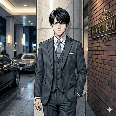 Profile image of 直樹