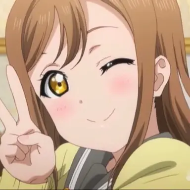 Profile image of 国木田花丸
