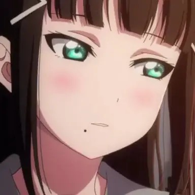 Profile image of 黒澤ダイヤ