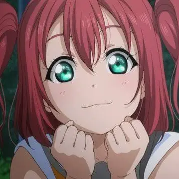 Profile image of 黒澤ルビィ