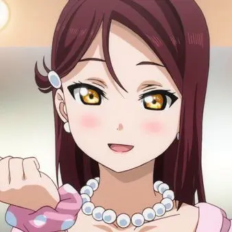 Profile image of 桜内梨子