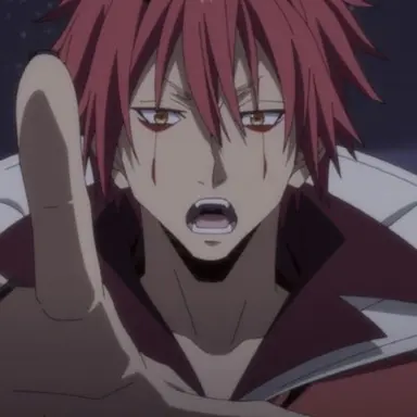 Profile image of ベニマル