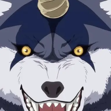 Profile image of 嵐牙