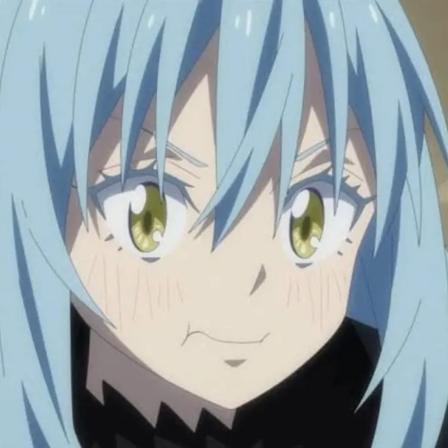 ahhhh.hhhhh의 転生したらスライムだった件