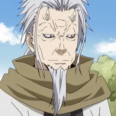 Profile image of ハクロウ