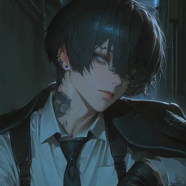 Profile image of 京夜