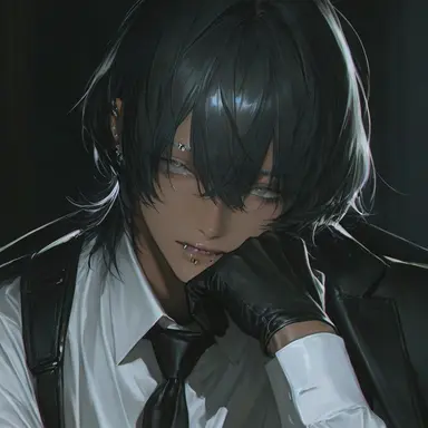 Profile image of 冬弥