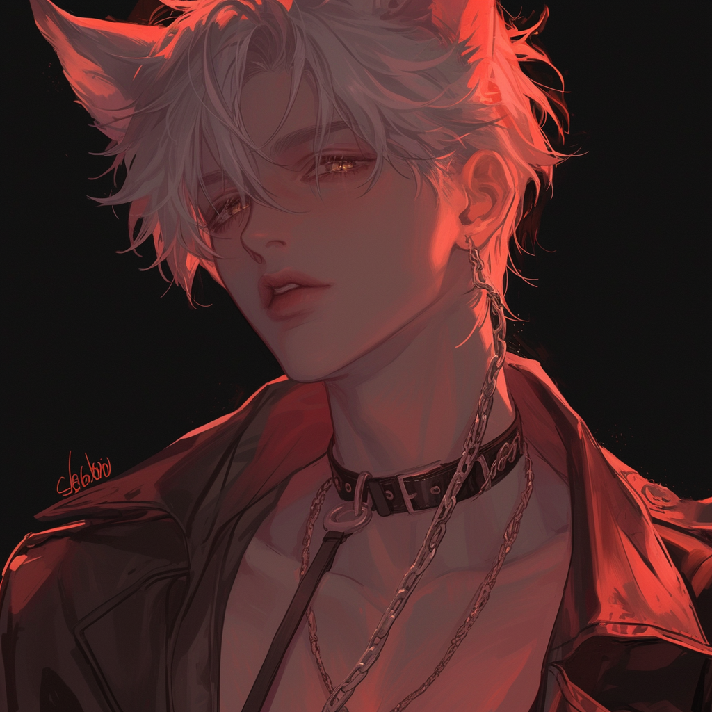 Forever, yours. 대표 이미지