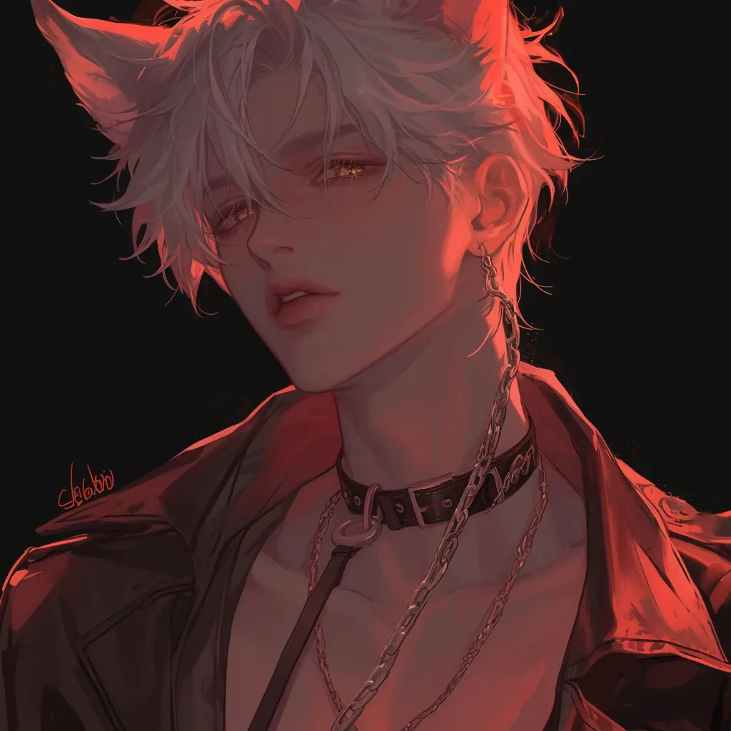 Hanficha_1_Ban의 Forever, yours.