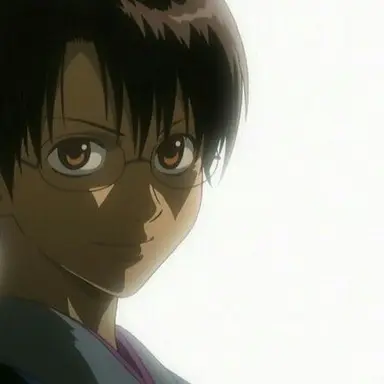 Profile image of 志村新八
