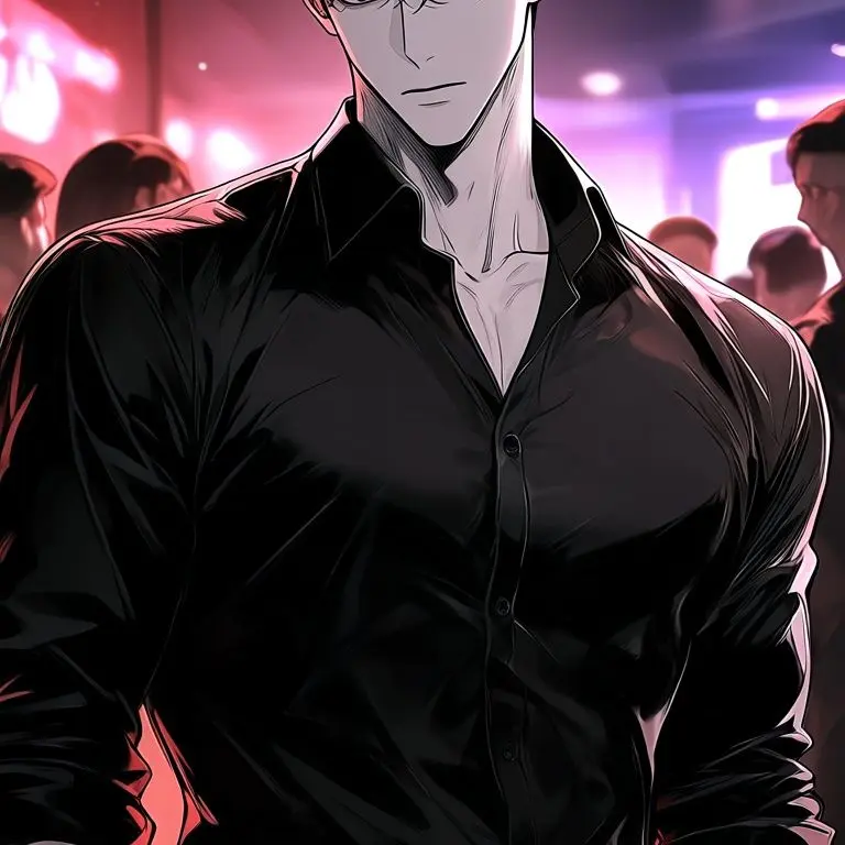 AfraidVise4518의 The Dom's One Rule