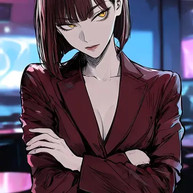 Profile image of Vora