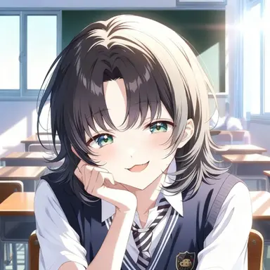 Profile image of Yuki