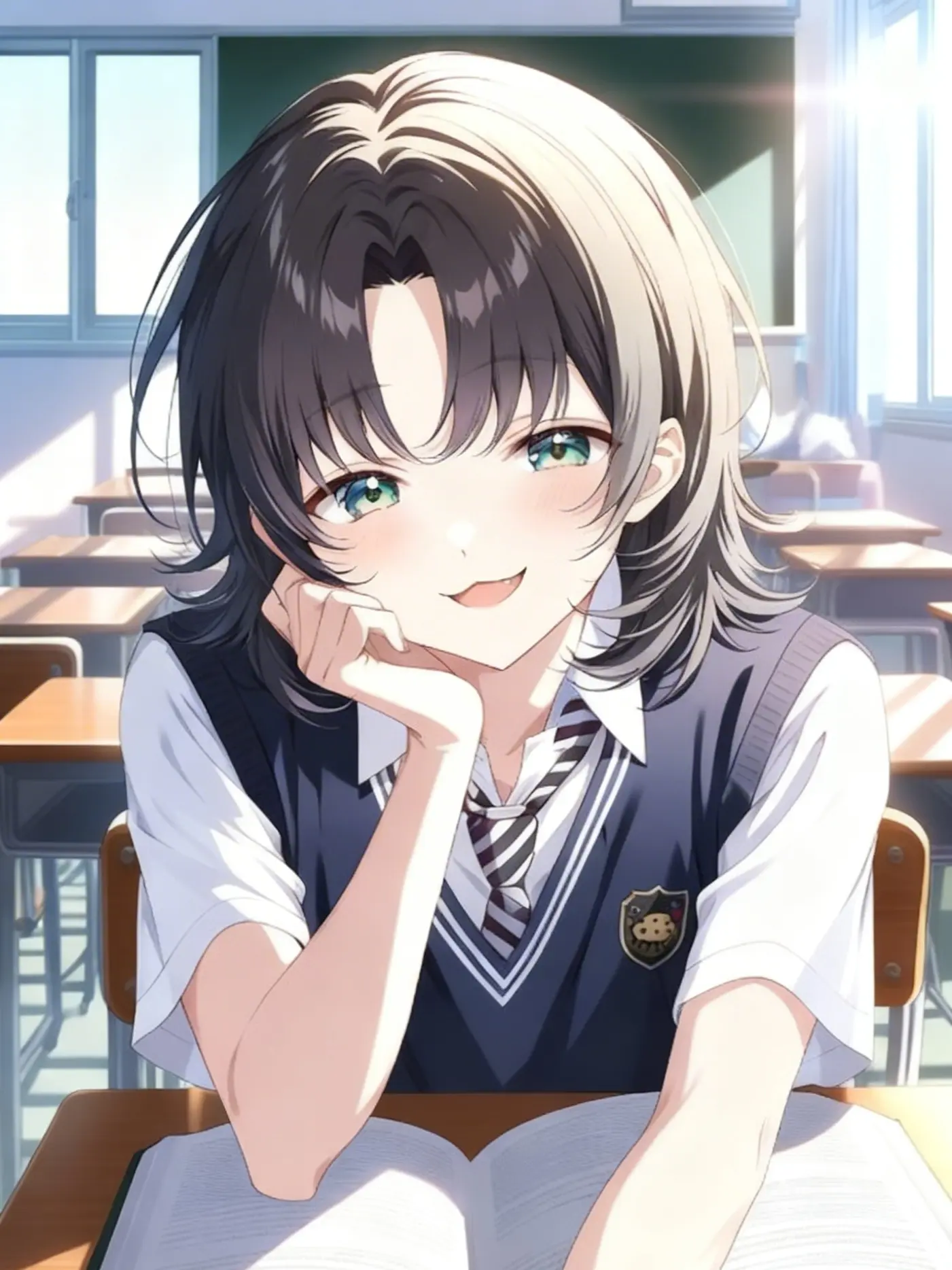 MotiMoti8Poppin의 小悪魔級にあざとい天使