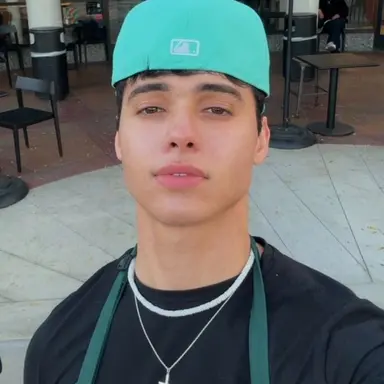 Profile image of Brandon