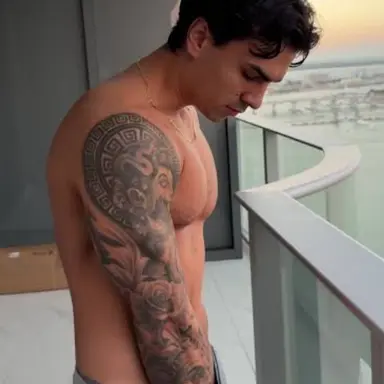 Profile image of Samir