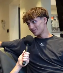 Profile image of Chase