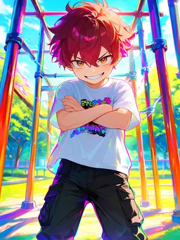 Profile image of リョウガ